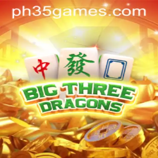 BigThreeDragons: Unveiling the Excitement of PH 35 Games