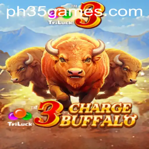 Discovering the World of 3ChargeBuffalo: An Innovative Gaming Experience