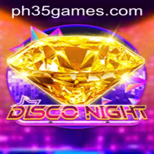 Unveiling the Thrill: DiscoNight and the Rise of PH 35 Games