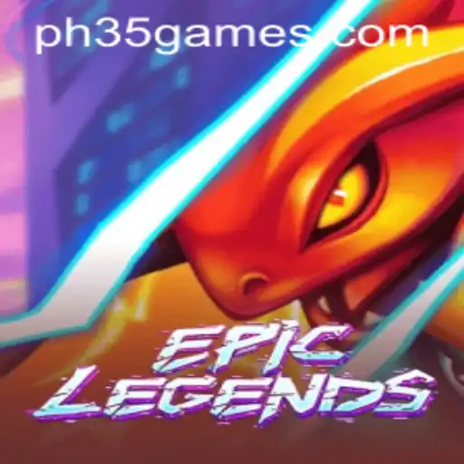 EpicLegends: A New Era of Gaming Adventures