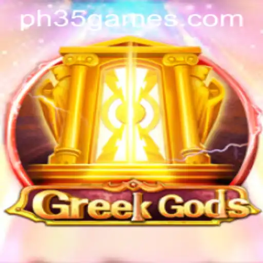 Exploring the Enchanting World of GreekGods: A Deep Dive into PH 35 Games