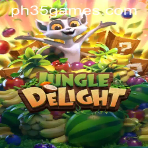 Exploring the Adventure of JungleDelight: A New Sensation in PH 35 Games