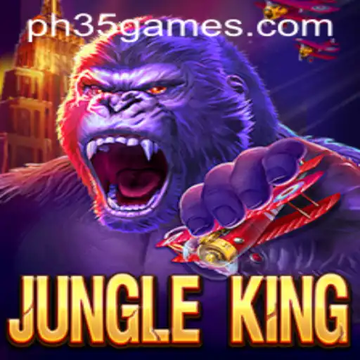 Discover the Adventure: JungleKing and PH 35 Games
