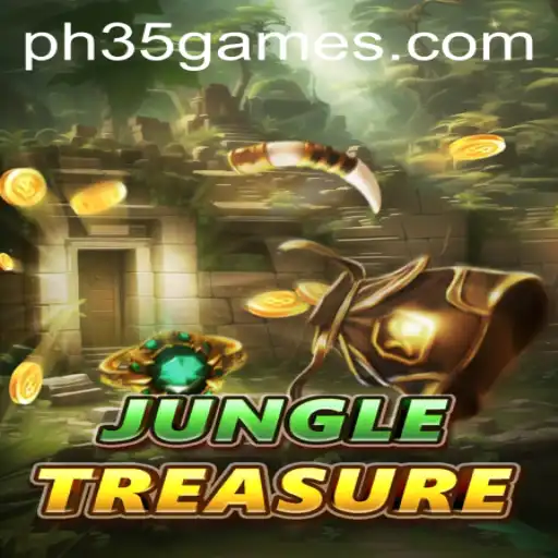 JungleTreasure: A Thrilling Adventure Awaits in PH 35 Games