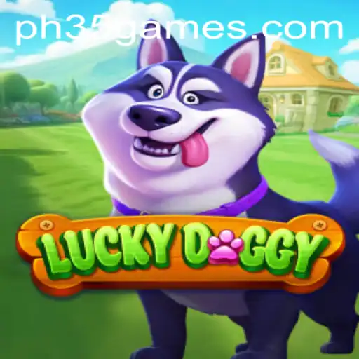 Unveiling LuckyDoggy: A Dive into the PH 35 Games Experience