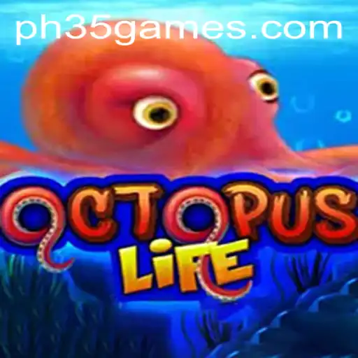 The Immersive World of OctopusLife