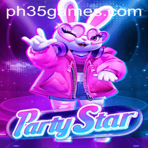 PartyStar: The Latest Craze in PH 35 Games