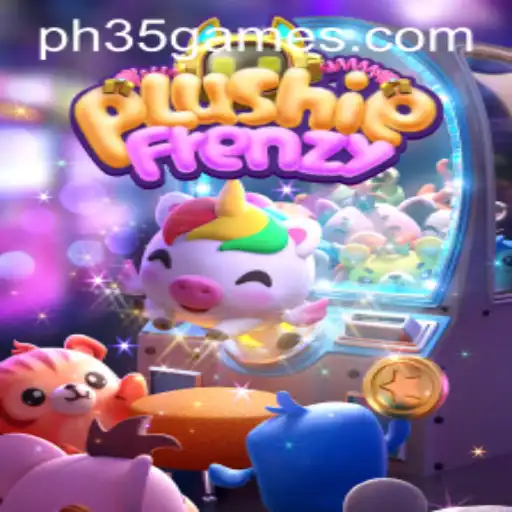 Exploring the Fun and Frenzy of PlushieFrenzy and the PH 35 Games