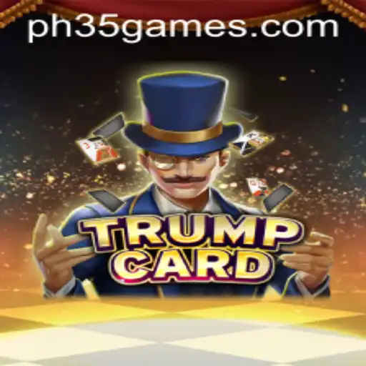 TrumpCard: The Latest in Interactive Gaming