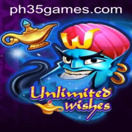 UnlimitedWishes: The Exciting World of PH 35 Games