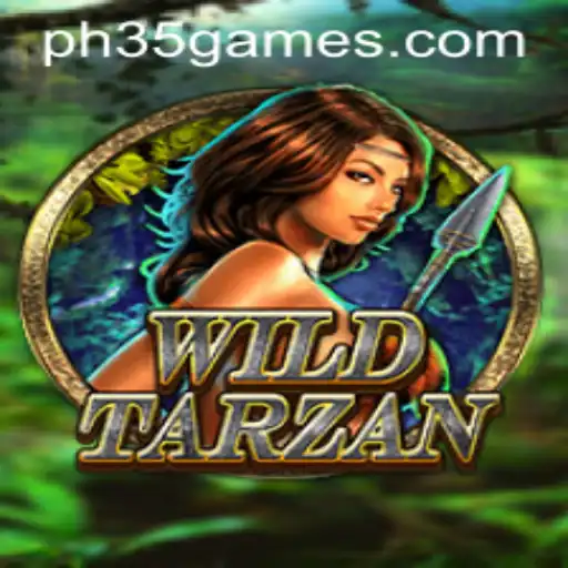 Unveiling the Thrills of WildTarzan in the PH 35 Games