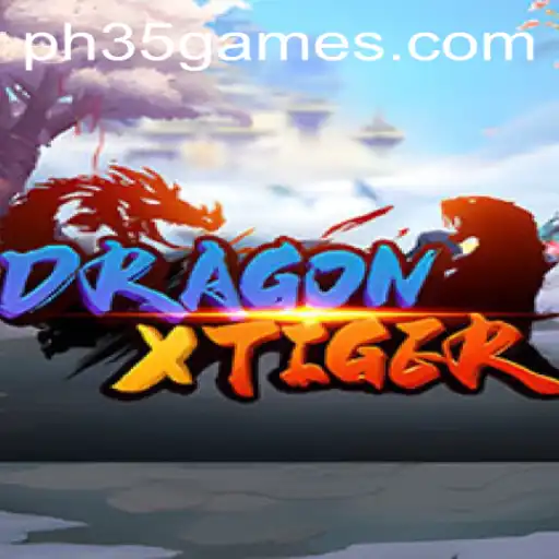 Discover the Thrills of DragonXTiger: The Latest Sensation in PH 35 Games