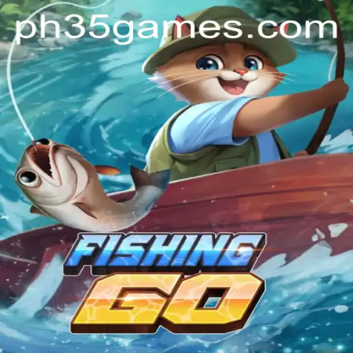 Discover FishingGO: Dive into the Exciting World of Virtual Fishing with PH 35 Games