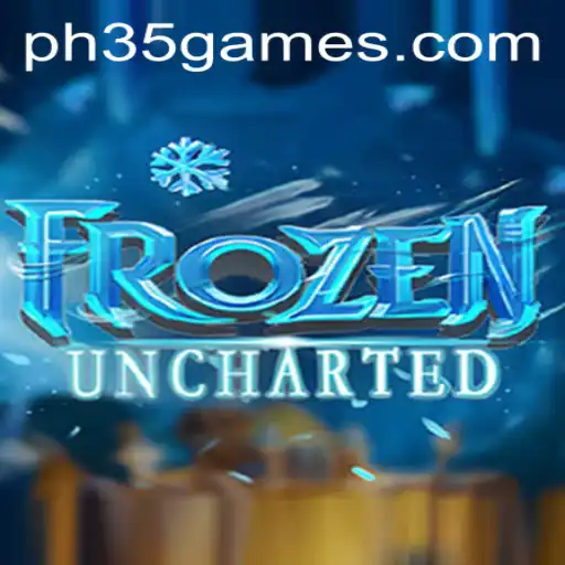 Explore the Thrills of FrozenUncharted: A Journey into the PH 35 Games