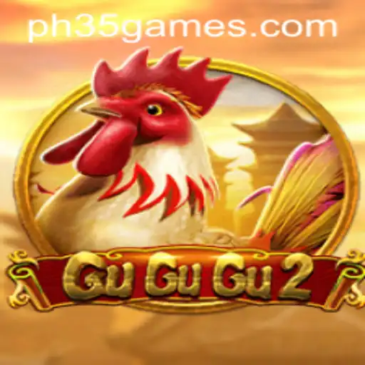 Unveiling GuGuGu2: A Captivating Journey in the PH 35 Games Landscape