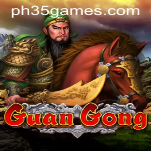 Exploring GuanGong: An Engaging PH 35 Game