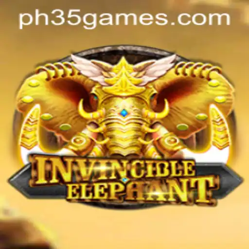 The Fascinating World of InvincibleElephant: A Dive into the PH 35 Games