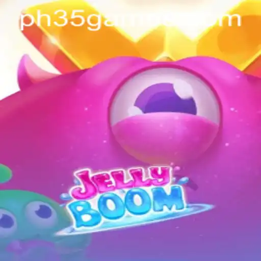 Exploring the Exciting World of JellyBoom and Its Impact in PH 35 Games