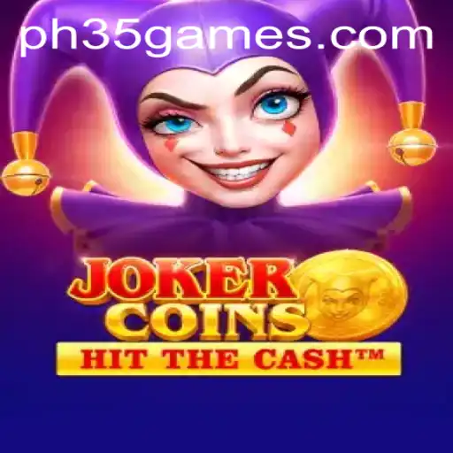 Discover the Thrilling World of JokerCoins: The Ultimate PH 35 Game Experience