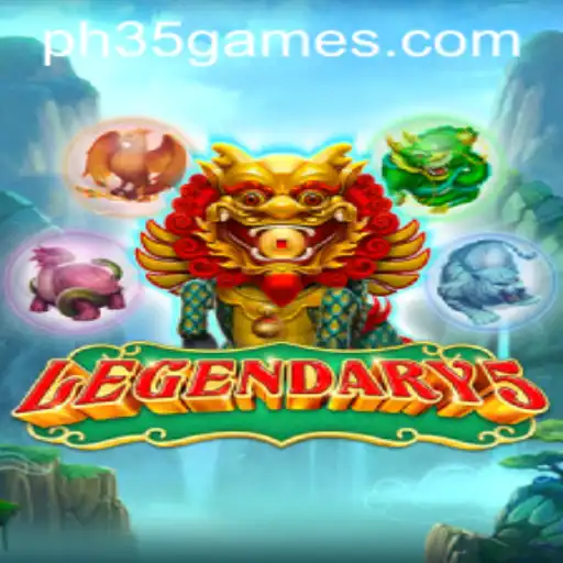 Legendary5: Unveiling the Mystique of PH 35 Games