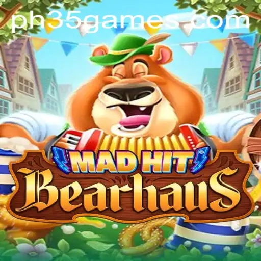 MadHitBearhaus: A Dive into an Exciting New Gaming Experience