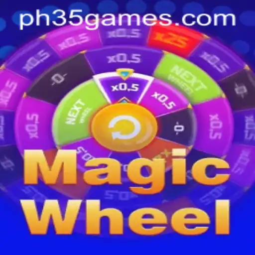 Discover the World of MagicWheel: A Riveting Adventure in PH 35 Games