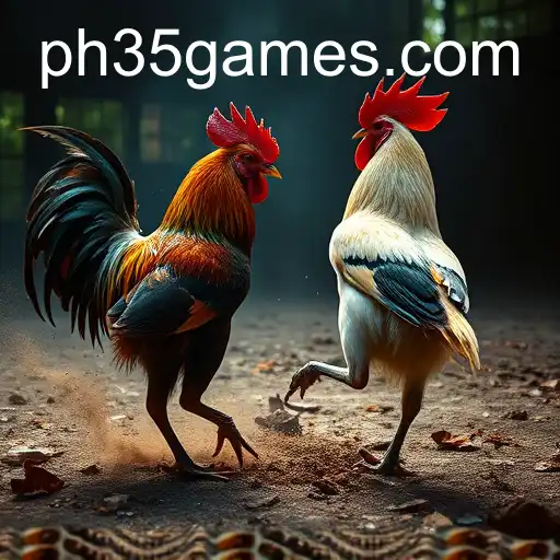 Exploring the Phenomenon of Online Sabong: A Look into PH 35 Games