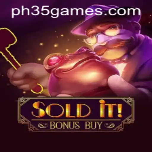 Exploring SolditBonusBuy: A Dive into PH 35 Games