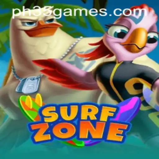 SurfZone: Riding the Wave of Innovation in PH 35 Games