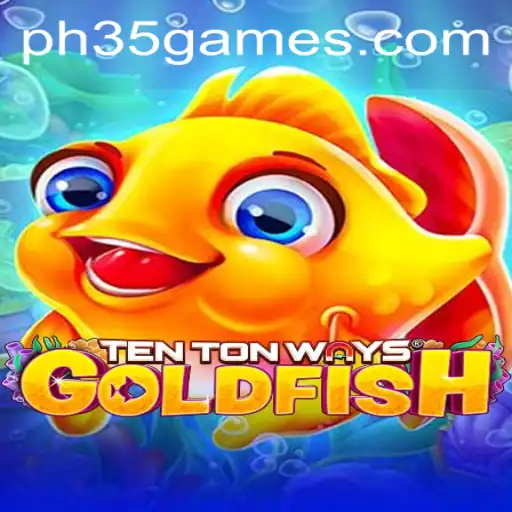 Discover the World of TenTonWaysGoldfish: A Unique Gaming Experience